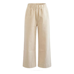 Hod - Jimmy Cotton Pantolon | Krem