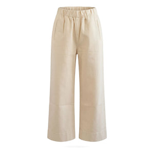 Hod - Jimmy Cotton Pantolon | Krem