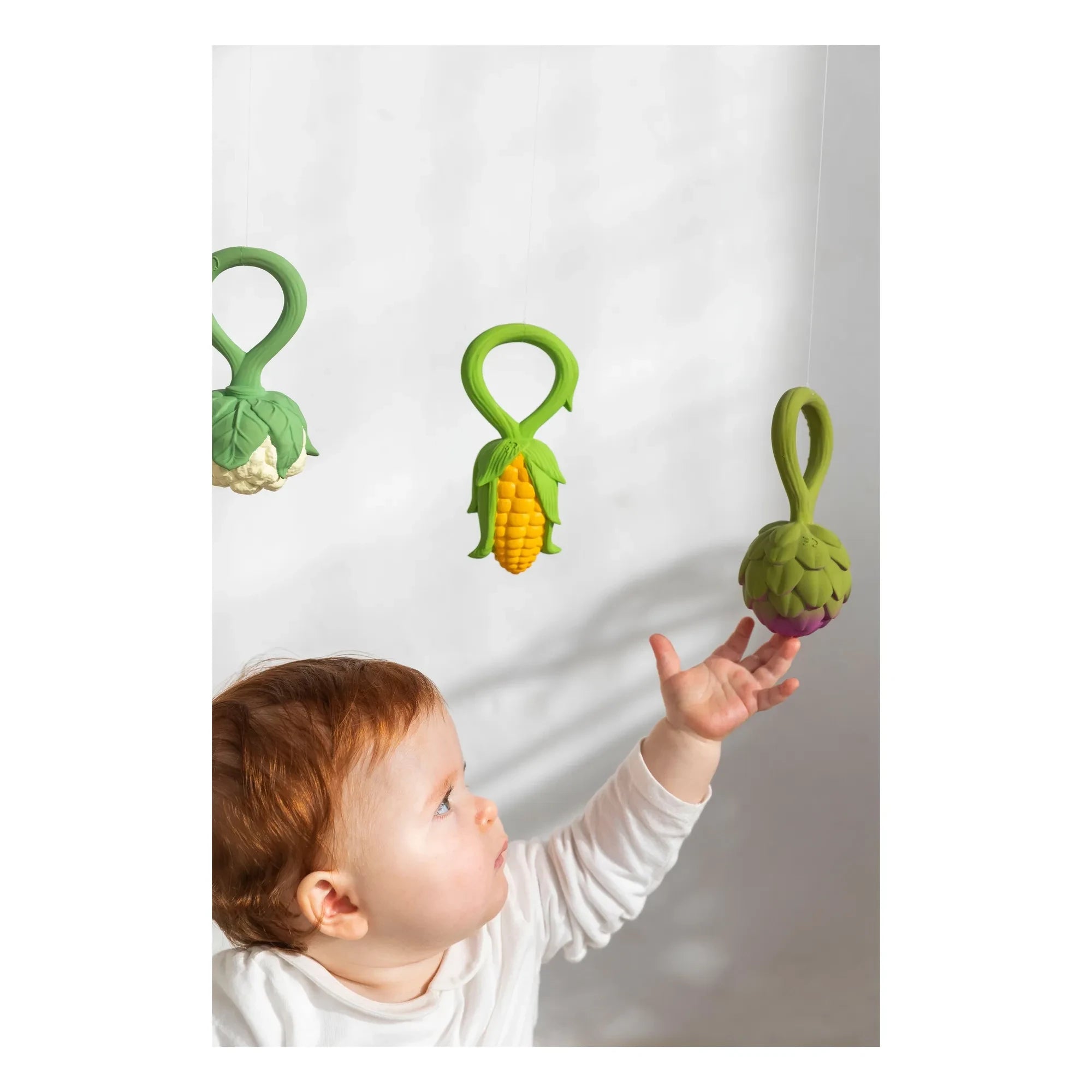 Oli & Carol - Enginar Çıngırağı