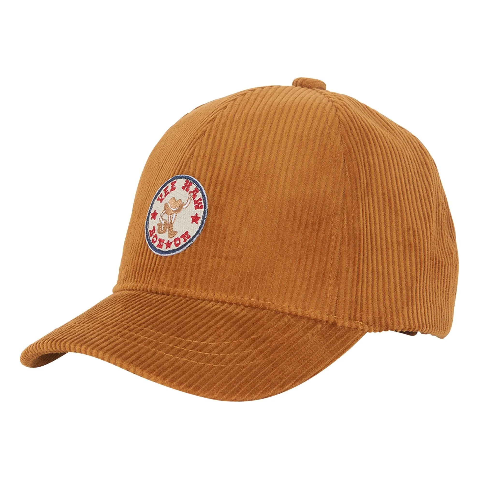 Bonton - Mycap şapka | Camel