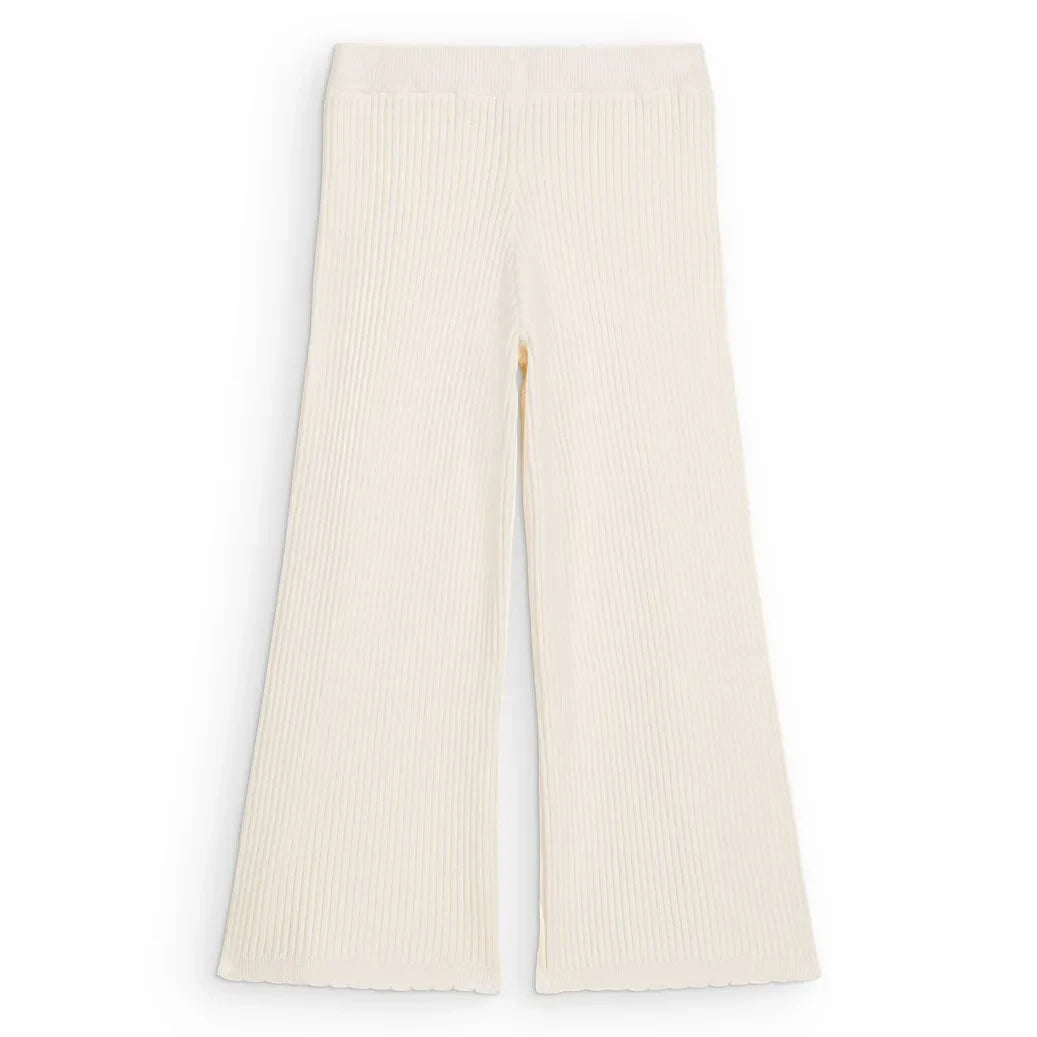 Louise Misha - Salia Fitilli Pantolon | Krem