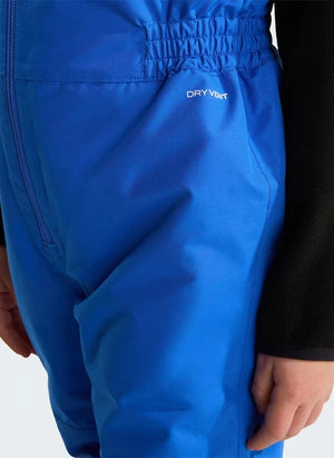 The North Face - بنطلون التزلج فريدوم | أزرق كهربائي