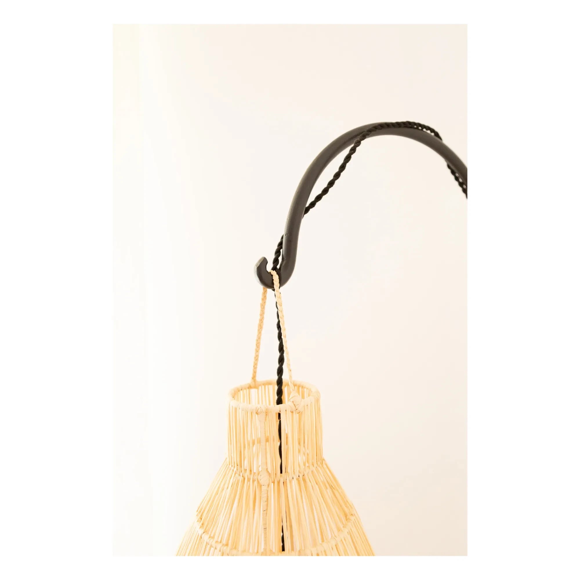 Cosydar - Teku Lamba Sehpası - 150 cm | Siyah