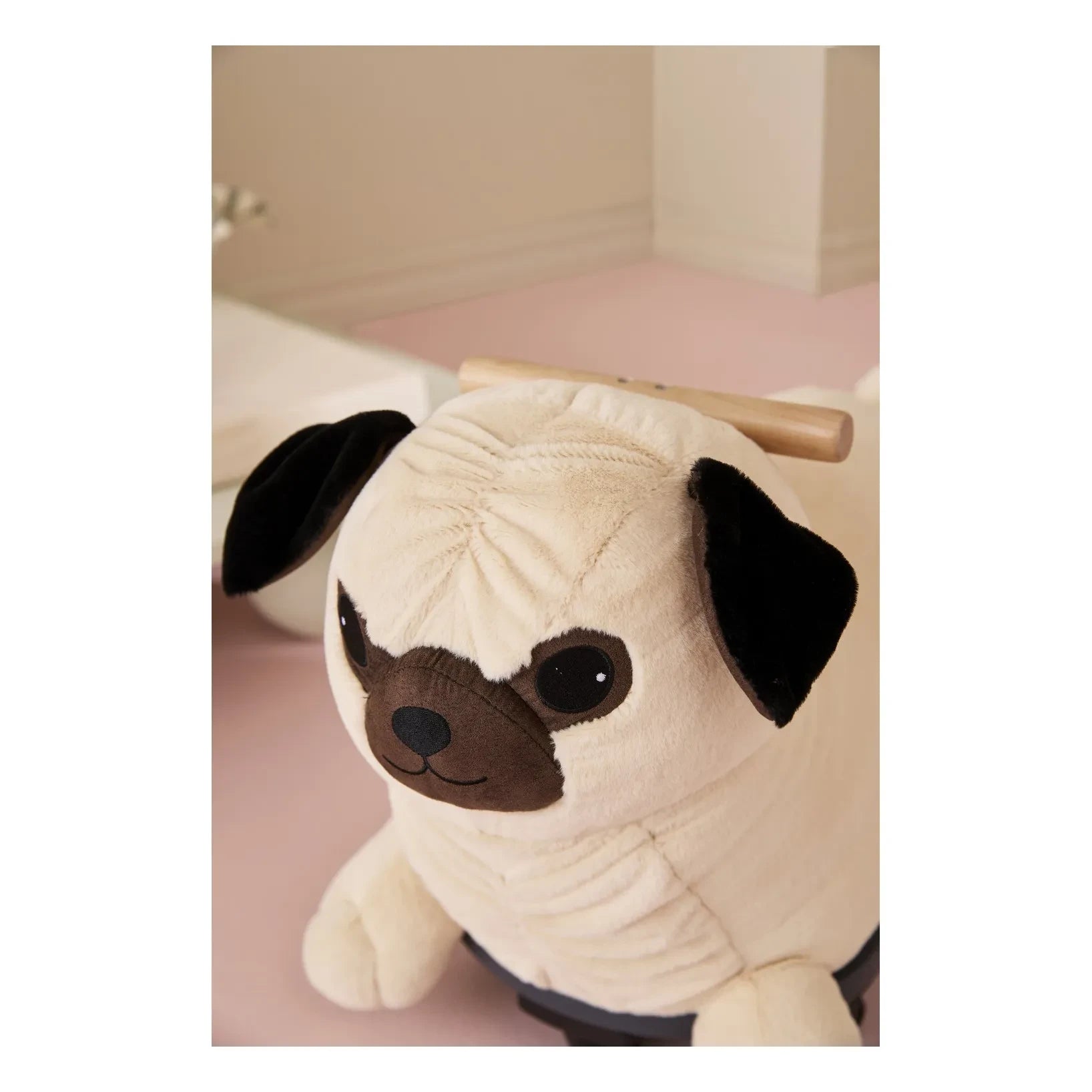 Kid's Concept - Köpek Oyuncağı Kamyonu Peg