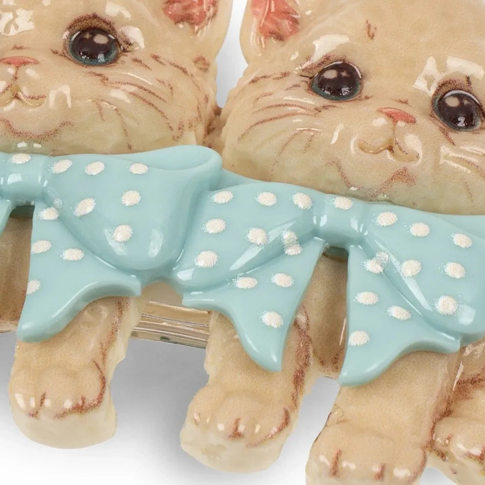 Konges Sløjd - Kedi Toka | Bej