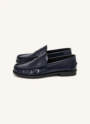 Smallable Kid - Lyle Loafer | Mavi