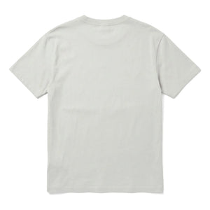 Smallable Woman - Hana organik pamuklu T-shirt | İnci grisi
