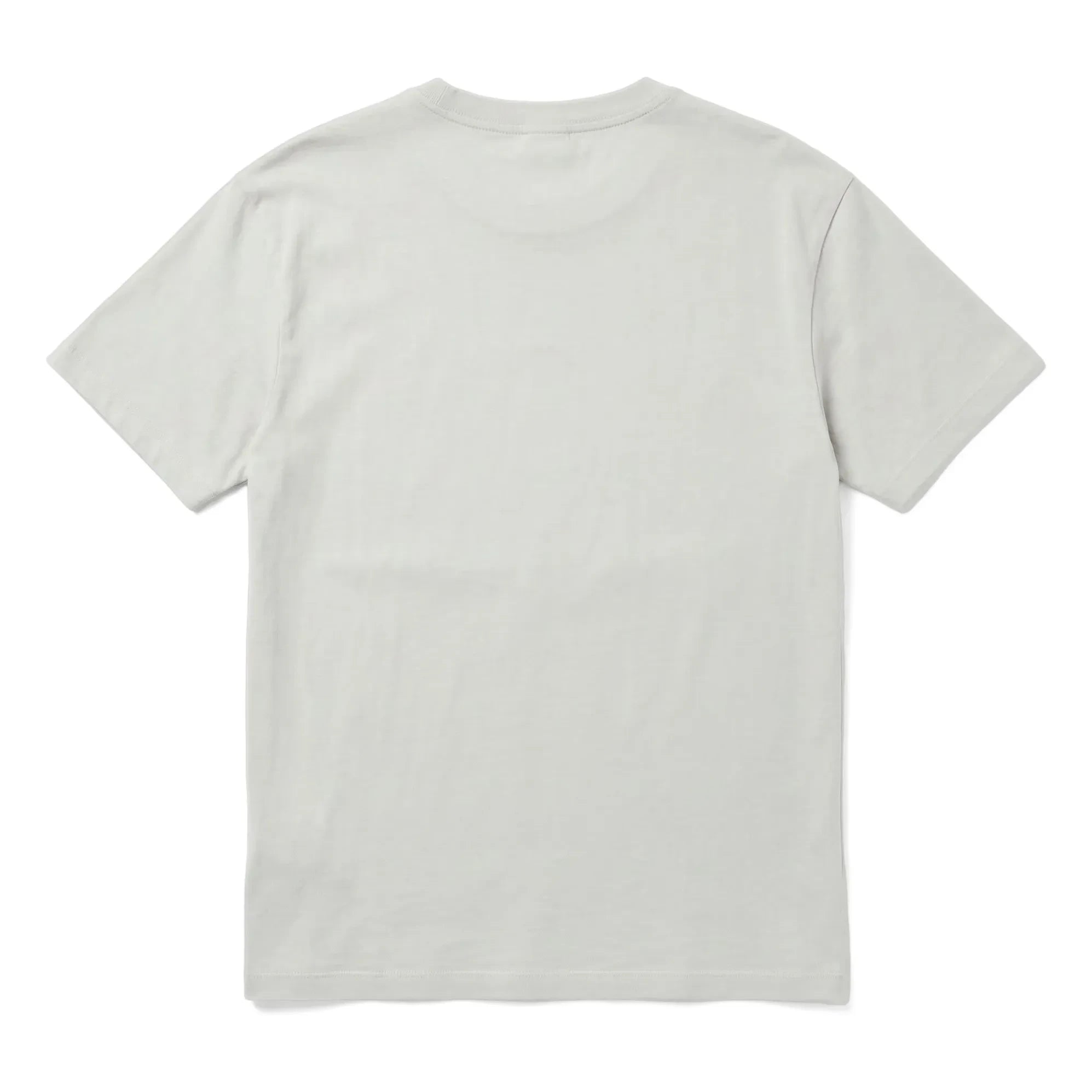 Smallable Woman - Hana organik pamuklu T-shirt | İnci grisi