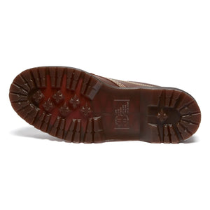 Dr Martens - Lowell Boat Shoes | Kahverengi