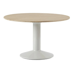Muuto - Midst Yuvarlak Masa | Gri