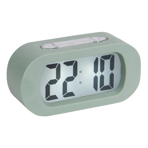 Present Time - Jöleli Alarm Saati | Adaçayı