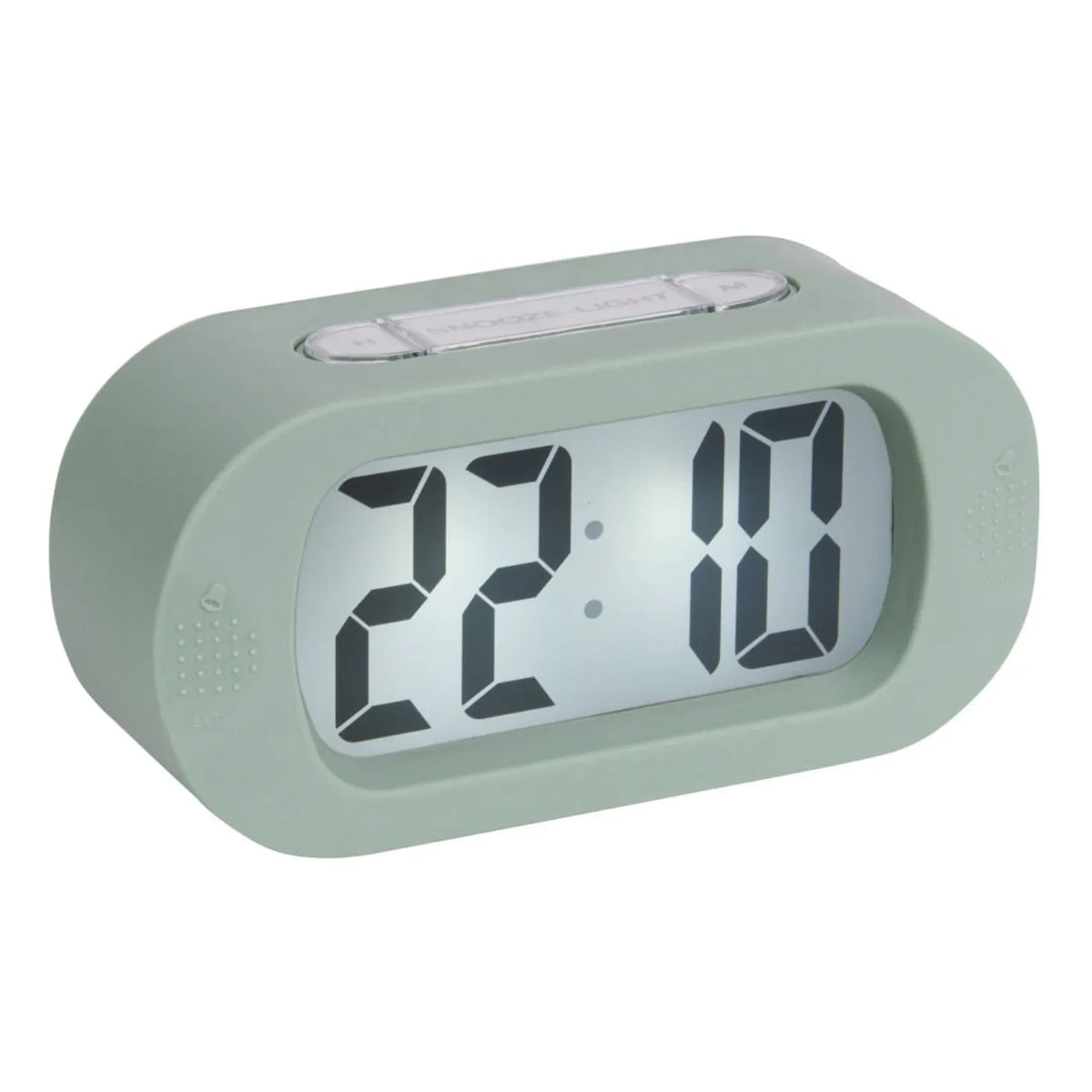 Present Time - Jöleli Alarm Saati | Adaçayı