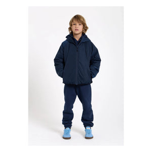 Smallable Kid - Hardy su itici ceket | Lacivert