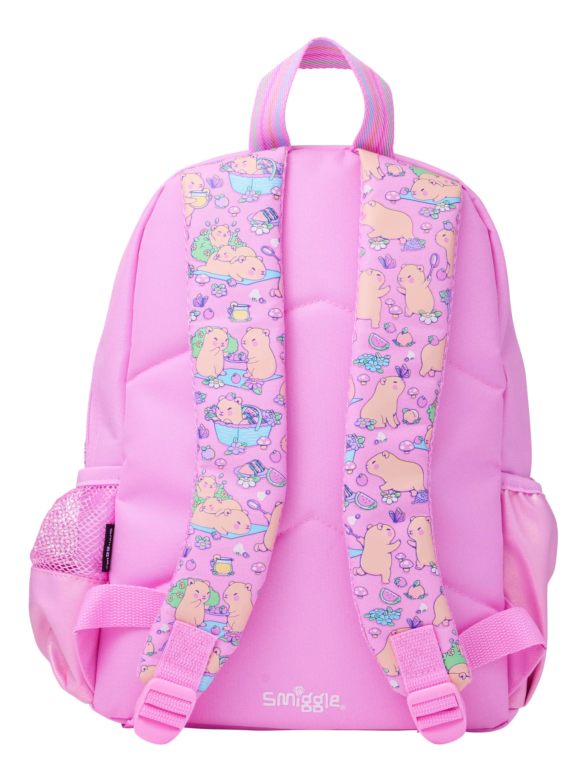 Smiggle - Weekend Kreş ve Anaokulu Sırt Çantası