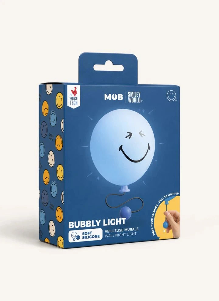 MOB - Dreamy منبه - MOB x Smiley World | Mavi
