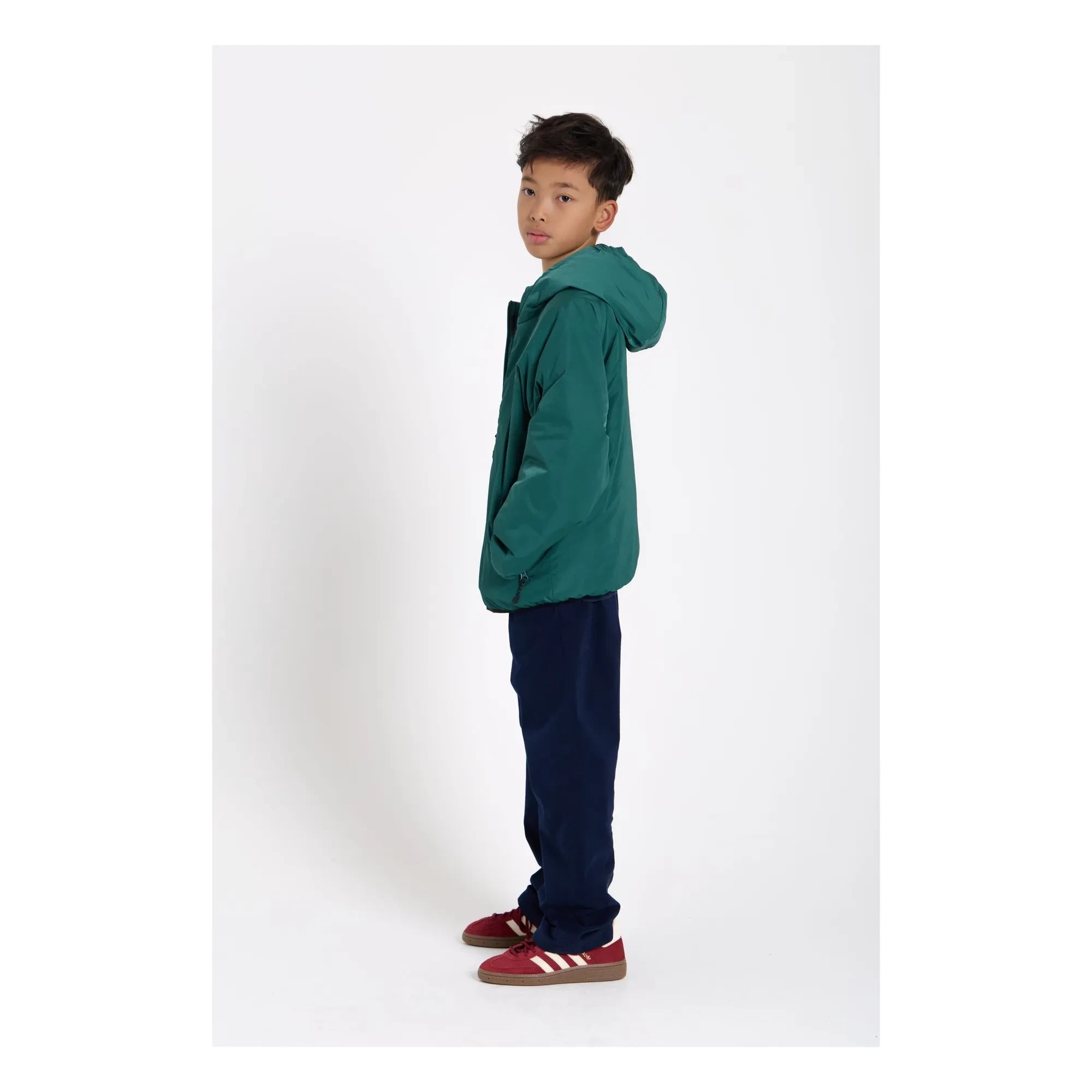 Smallable Kid - Presley Chino Pantolon | Lacivert