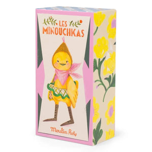 Moulin Roty - Rita the Duck - Minouchkas