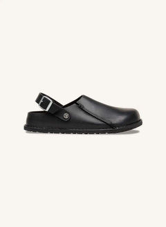 BIRKENSTOCK - Lutry Premium أحذية صيفية