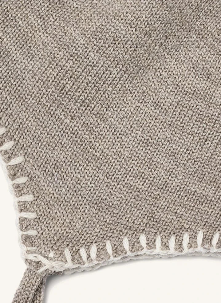 Wheat - Pomma Merino Yün Bere | Bej