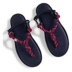 Flòwze - Flò sandaletleri | Bordo