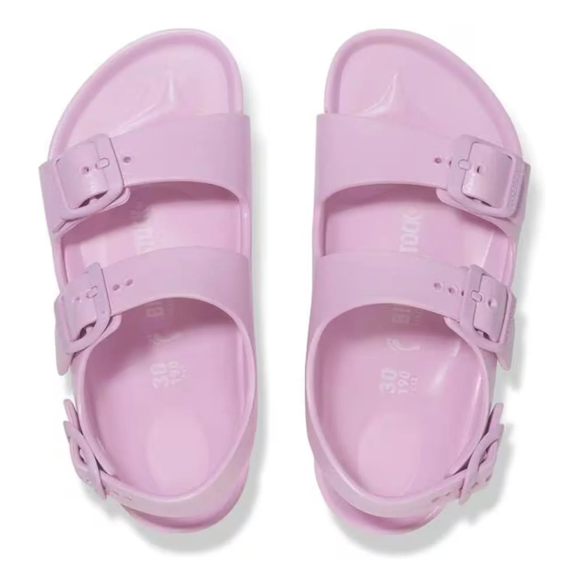BIRKENSTOCK - Milano EVA sandalet | Pembe