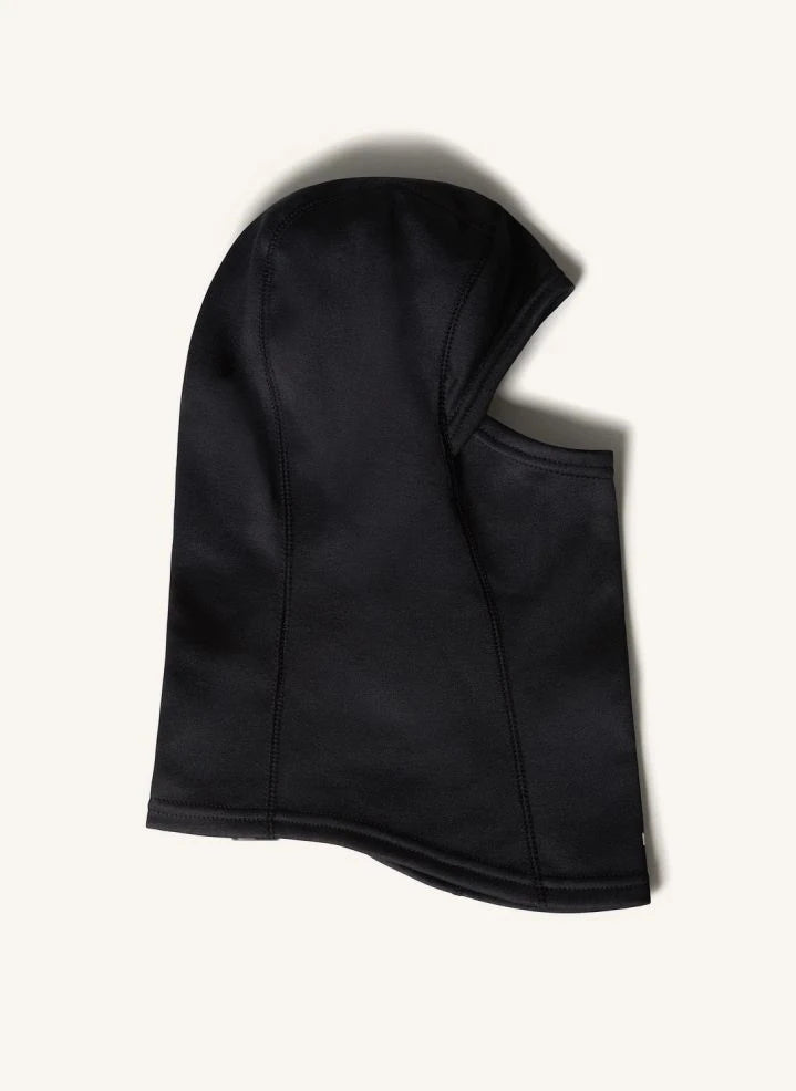 The North Face - Freedom Fleece Kapuşونlu Üست | أسود