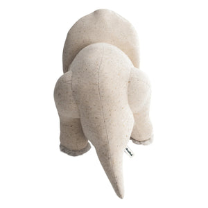 Bigstuffed - Trino Albino Giant Yumuşak Oyuncak - 64 cm | Nude