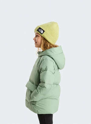 The North Face - North Down Jacket | لون الأخضر اللوزي