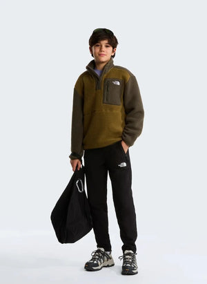 The North Face - سترة يميوري فوردل | بني