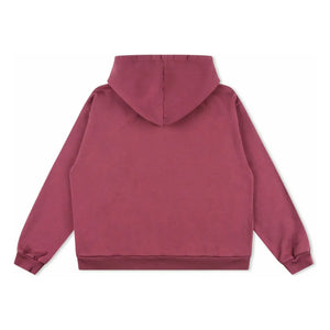 Matona - Organik pamuklu sweatshirt | Mürdüm