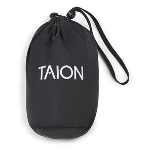Taion - Olive green - Yetişkin Koleksiyonu Şişme Yelek
