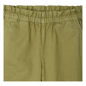 Bonpoint - Temmuz Organik Pamuklu Jeans | Camel