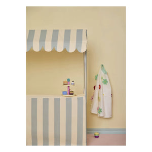 Kid's Concept - Pasta Standı