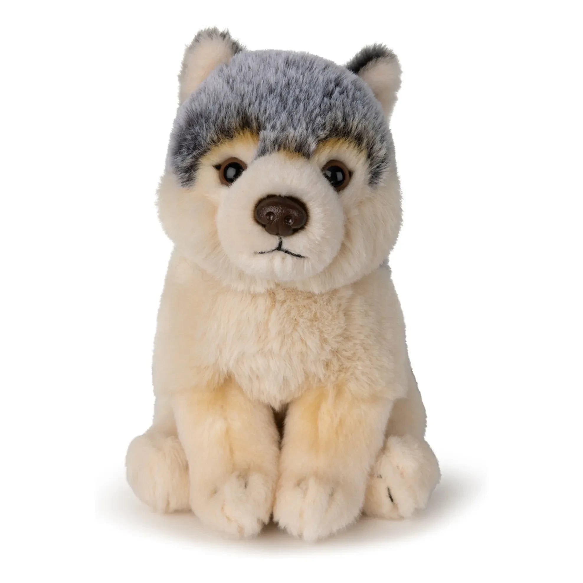 Bon Ton Toys - WWF - Kurt peluş | Gri