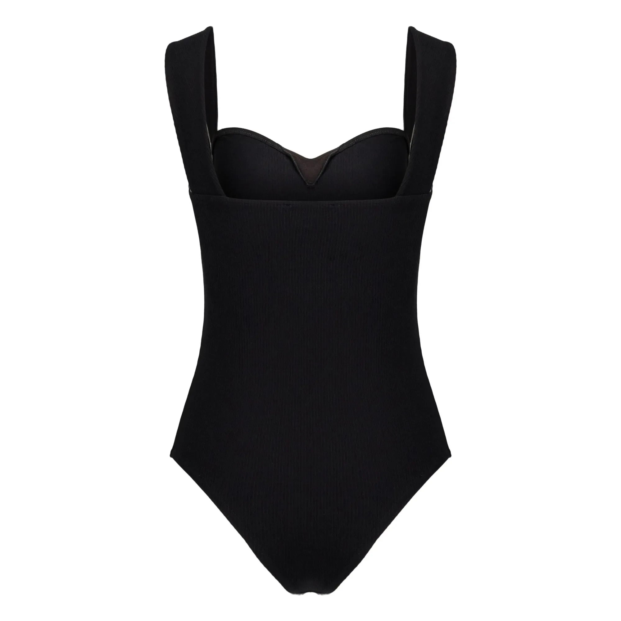 Flair - Body Josefina | Siyah