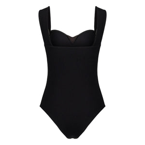 Flair - Body Josefina | Siyah