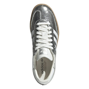 Adidas - Samba OG sneaker | Gümüş