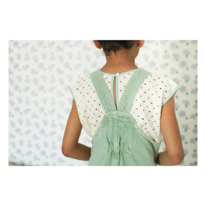 Soor Ploom - Combishort Delphine | Adaçayı