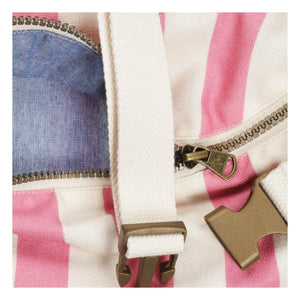 Tumble N'Dry - Banana Sun Bum Çizgili | Pembe