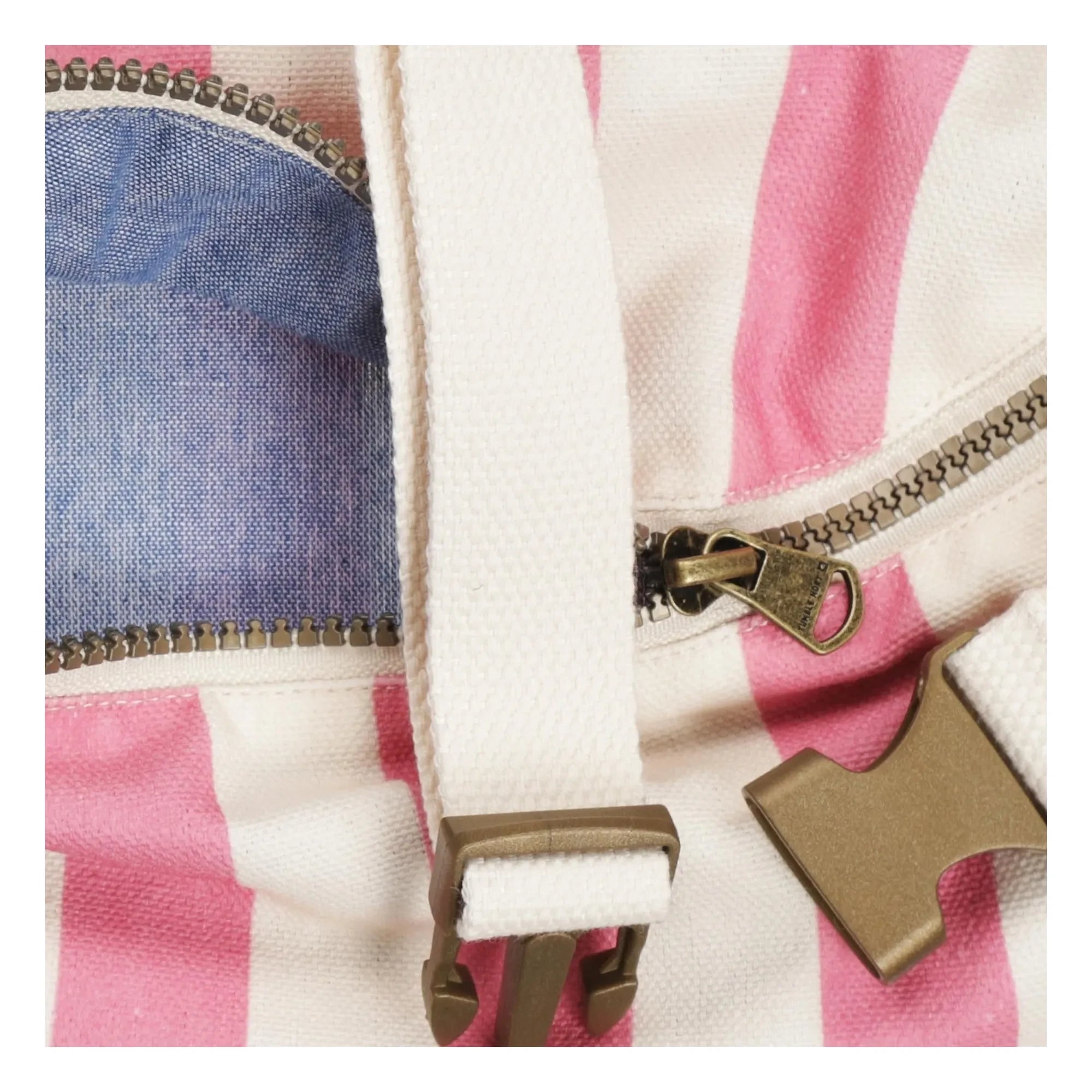 Tumble N'Dry - Banana Sun Bum Çizgili | Pembe