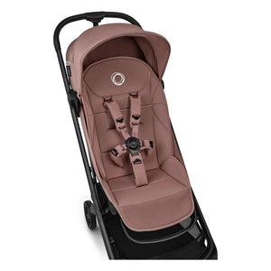 Bugaboo - Butterfly 2 bebek arabası | Pembe