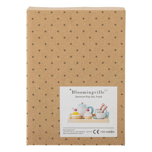 Bloomingville Mini - Gentrim çay seti