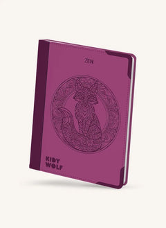 Kidywolf - K-Draw Pad İçin Refiller - Zen
