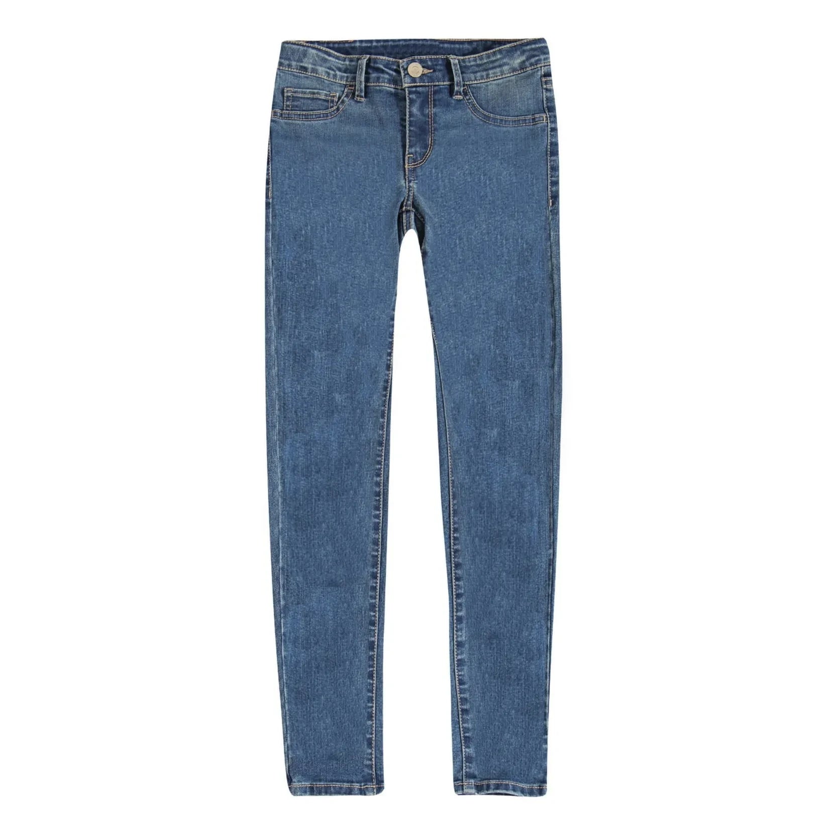Levi's - 710 Süper Dar Jean | Denim