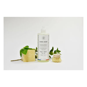 Andrée Jardin - Fesleğen Adaçayı Bulaşık Deterjanı - 500 ml