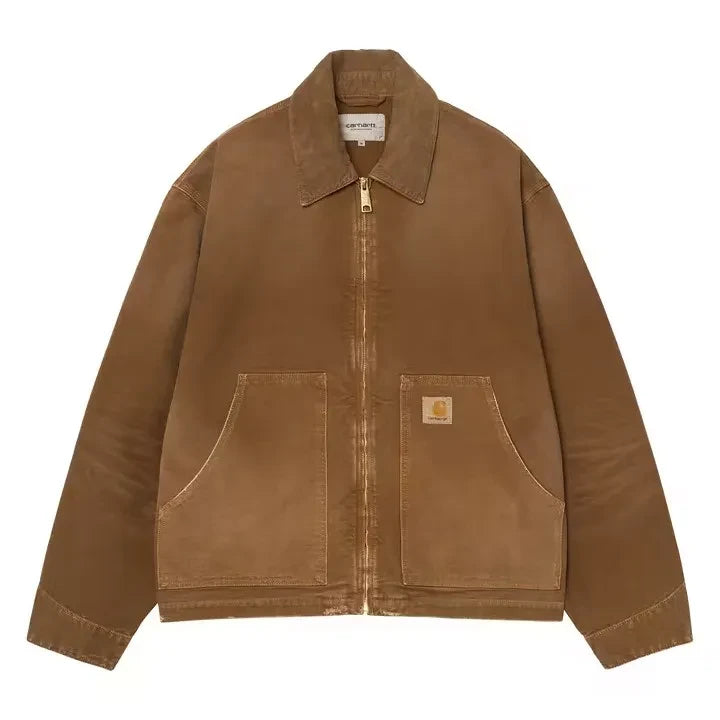 Carhartt WIP - OG Arcan Ceket | Camel