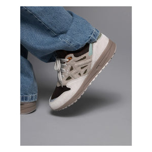 Karhu - Basket Legacy 96 | Koyu Bej