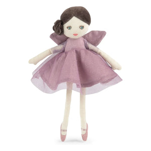 Moulin Roty - Küçük peri Isaline | Lila