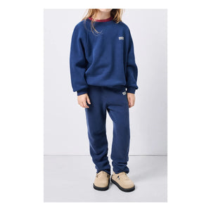 American Vintage - Izubird sweatshirt | Lacivert
