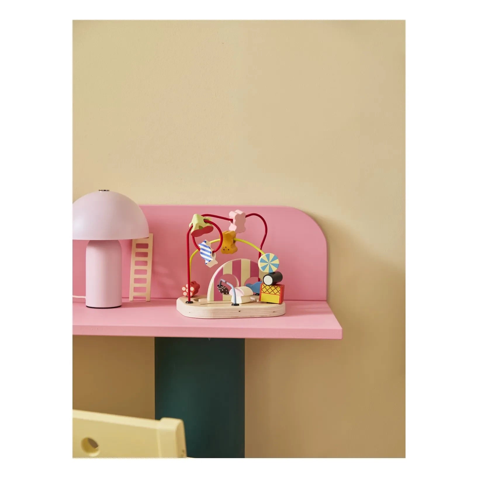 Kid's Concept - İsveç Şekeri Abaküs